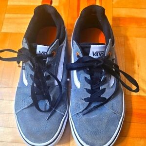 Vans shoes